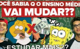 ensino medio