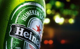 heineken