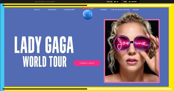 lady gaga