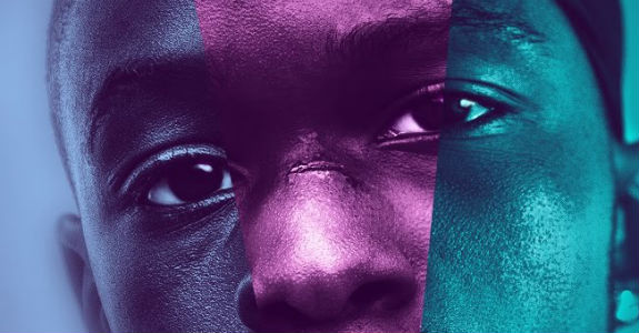 Reprodução moonlight