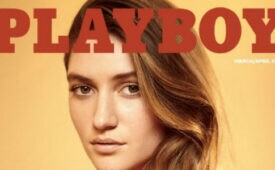 playboy