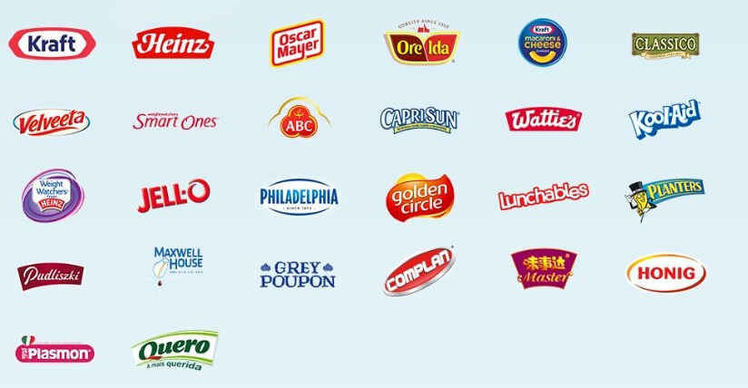 portfolio global heinz