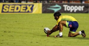 rugby