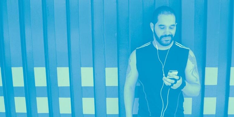 The Power of Audio – Capítulo 3