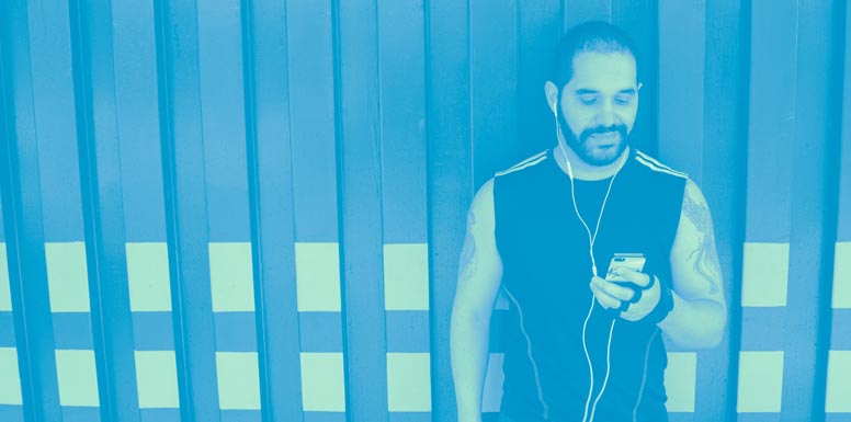 The Power of Audio – Capítulo 3