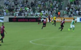 ATLETIBA