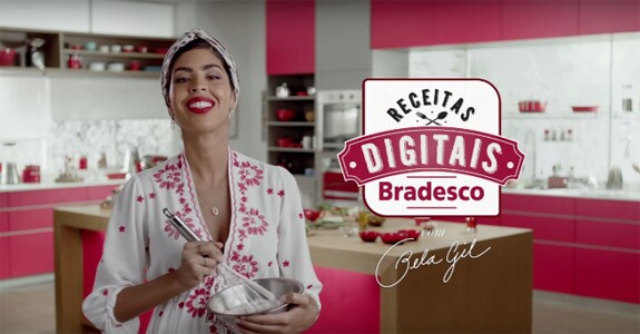 Bradesco-Receitas