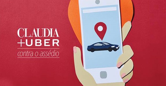 Claudia-Uber