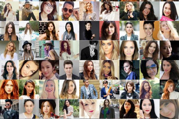 DIGITAL INFLUENCERS