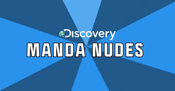 Discovery-MandaNudes