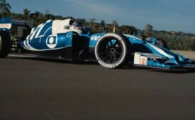 F1-nota