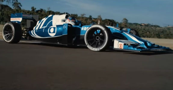F1-nota