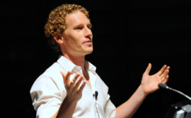 Jonah Berger