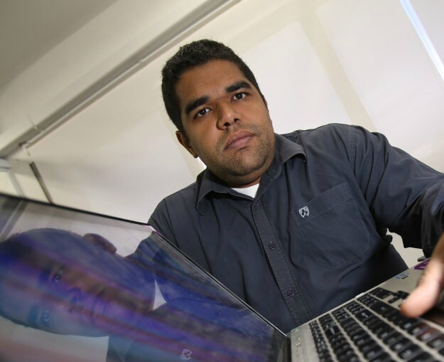 Leonardo Oliveira Dias