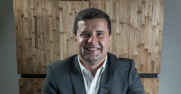 Algar Tech apresenta VP de marketing e vendas