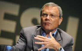 Martin-Sorrell