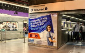 Metro-Publicidade