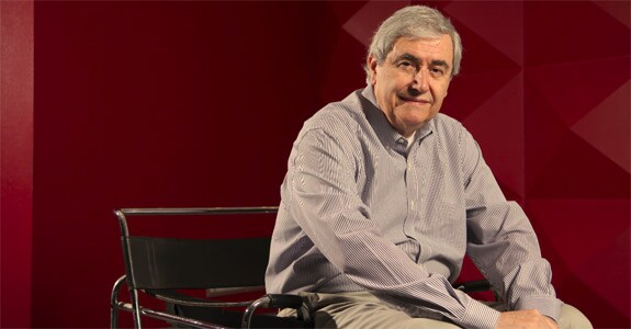 Octávio Florisbal