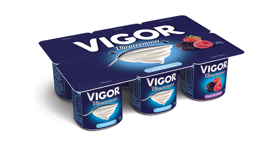 Vigor celebra centenário com lançamentos