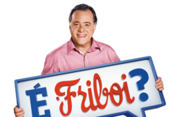 Tony Ramos friboi