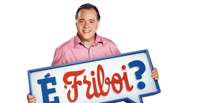 Tony Ramos friboi