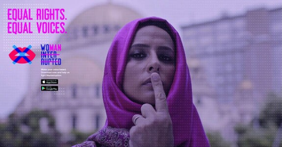 WOMAN_INTERRUPTED