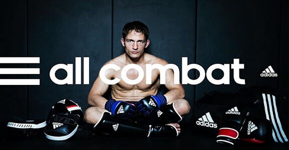 Adidas mma 2025
