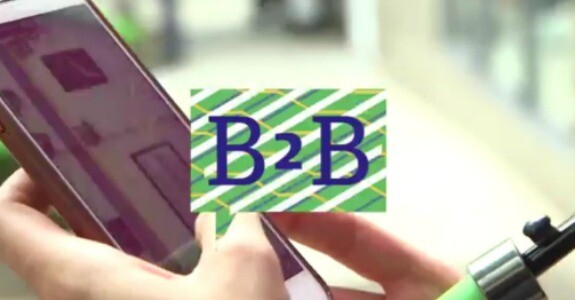 b2b