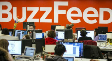 BuzzFeed Brasil passa por nova reestruturação