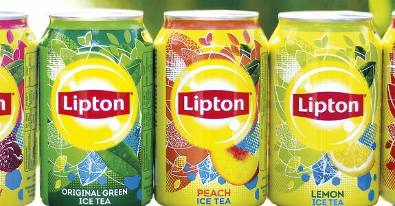 lipton