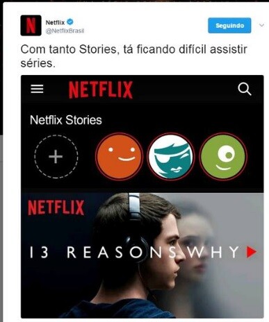 netflix