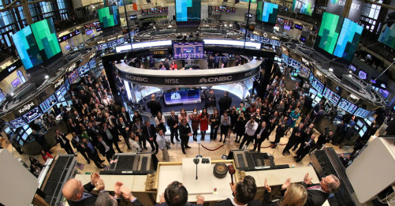 Reprodução nyse