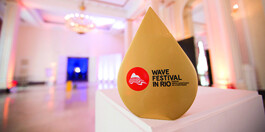 trofeu wave