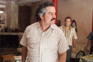 Reprodução wagner moura