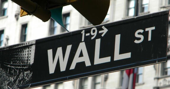 Reprodução wallstreet