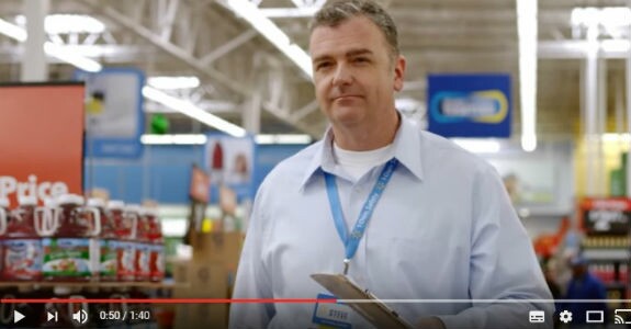 GM, Walmart e PepsiCo pressionam o Google