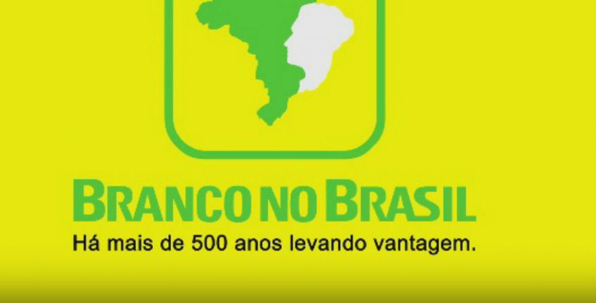 BRANCONOBRASIL