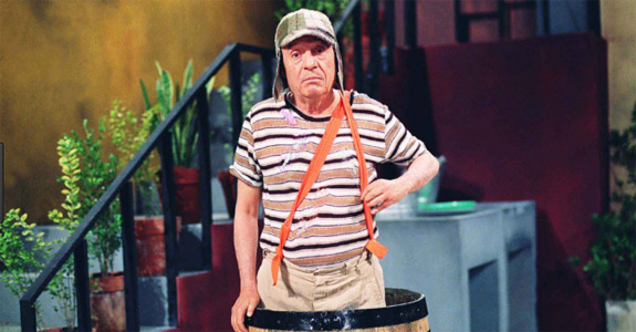 Chaves-Barril