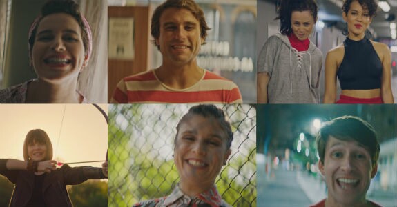 Campanhas da Semana: Claro, Greenpeace e outras