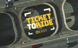 Easy-Ticket