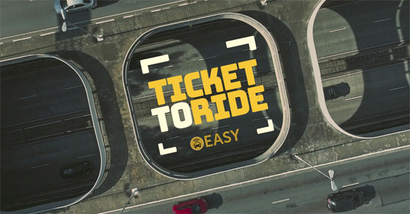 Easy-Ticket