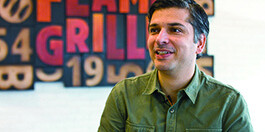 Fernando Machado - Burguer King
