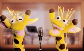 Giraffas-comercial