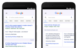 Google- checagem-fatos