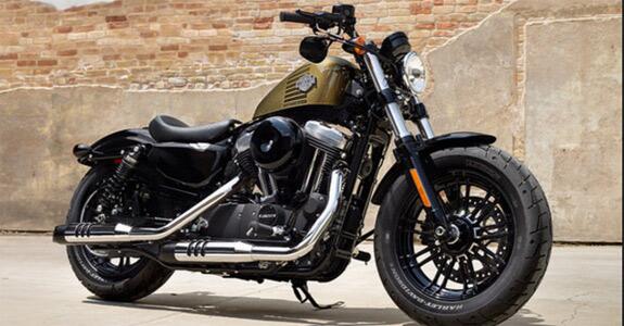 Harley-Davidson