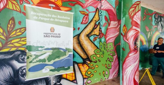 O gingado criativo brasileiro no sonho americano.