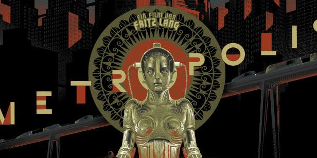 METROPOLIS
