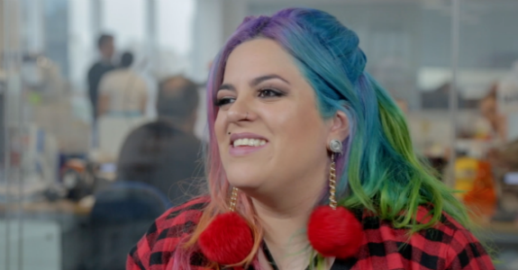 Maíra Medeiros - Thumb