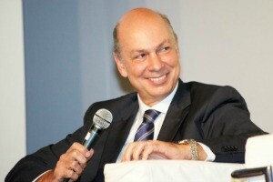 Paulo Cezar Teixeira, presidente da unidade mercado individual Telefonica/Vivo