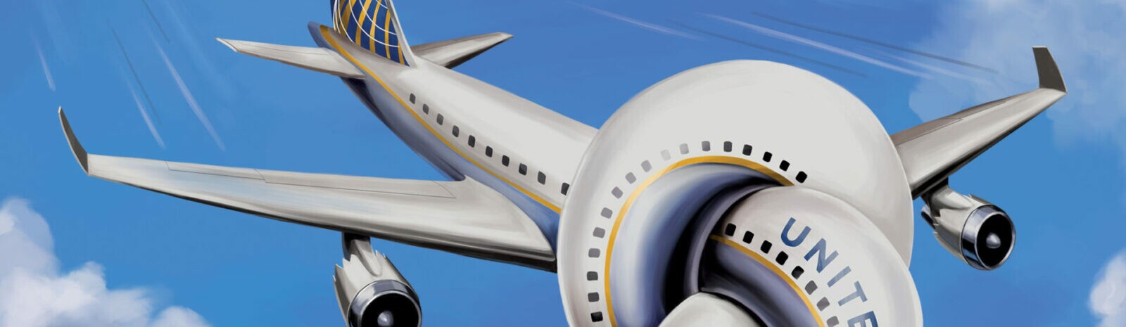 UNITED AIRLINES